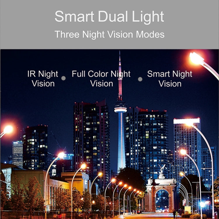 T24 1080P IP65 Waterproof Solar Smart PTZ Camera, Support Full-color Night Vision & Two-way Voice Intercom & AI Humanoid Detection Alarm, WiFi Version