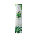 Elastic Cloth Cabinet Type Air Conditioner Dust Cover, Size:180 x 40cm(Fresh Leaves)