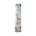 Elastic Cloth Cabinet Type Air Conditioner Dust Cover, Size:185 x 40cm(Animal Kingdom)