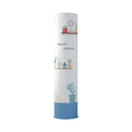 Elastic Cloth Cabinet Type Air Conditioner Dust Cover, Size:190 x 40cm(Youth Time)