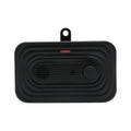 RC-311 Home Ultrasonic Pet Stop Barking Device(Black)