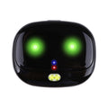 ReachFar RF-V47 IP67 Multi-function Mini GPS Pet Tracker with LED Light & Silicone Case(Black)