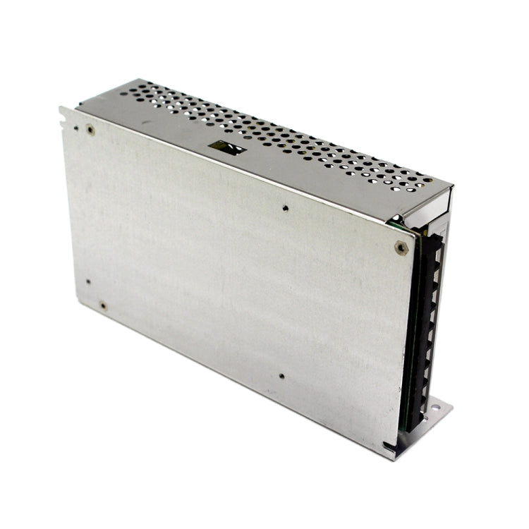 S-240-12 DC12V 20A 240W LED Regulated Switching Power Supply, Size: 200 x 110 x 49mm