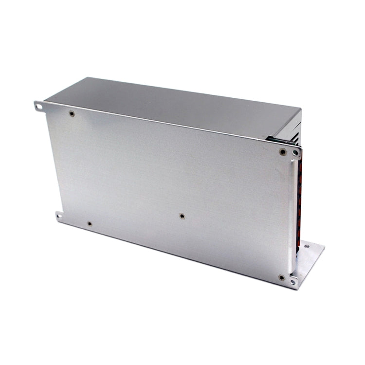 S-1000-48 DC48V 20.8A 1000W LED Light Bar Monitoring Security Display High-power Lamp Power Supply, Size: 245 x 125 x 65mm