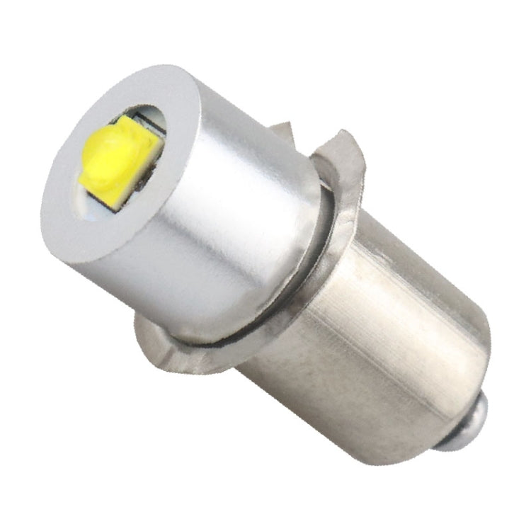 P13.5S 3W 1 LED 3535 SMD 150-200 LM LED Flashlight(6-24V)