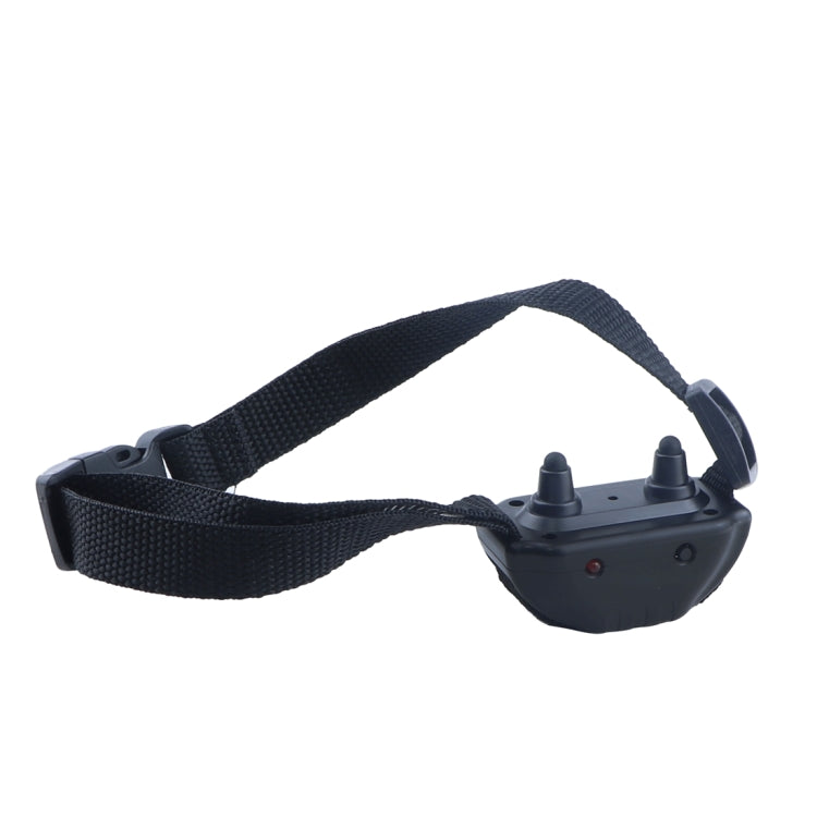 WL-0228 Dog Collar Trainer Barking Stop Devices