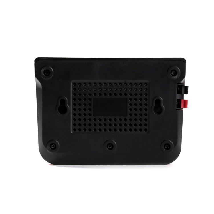 EF168 Wired Rechargeable Waterproof Pet Electronic Fence Dog Training Device, Style:1 to 1(US Plug)