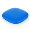 FindTag Metal Anti-lost Global Locator Tracker(Blue)