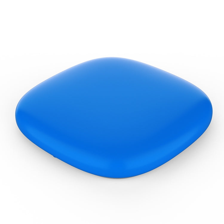 FindTag Metal Anti-lost Global Locator Tracker(Blue)