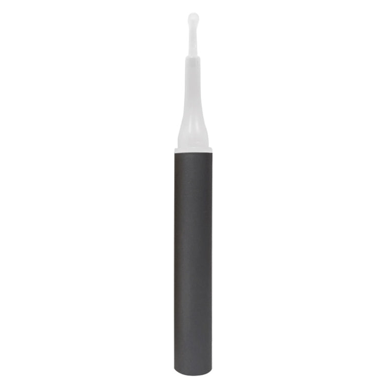 T6 Portable Wireless Smart Visual Earpick Earwax Removal Tool(Black)