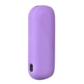 Electronic Cigarette Silicone Case for IQO 3.0 / 3.0 DUO(Light Purple)