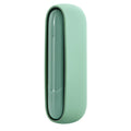 Electronic Cigarette Silicone Case + Side Cover for IQO 3.0 / 3.0 DUO(Mint Green)