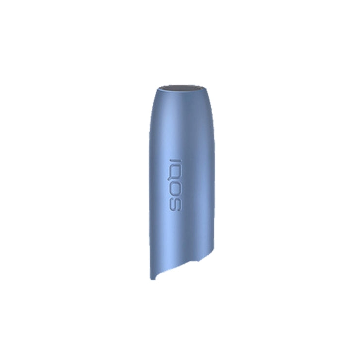 Electronic Cigarette Top Cover for IQO 3.0 / 3.0 DUO(Sky Blue)