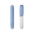 Electronic Cigarette Top Cover + Side Cover for IQO 3.0 / 3.0 DUO(Sky Blue)