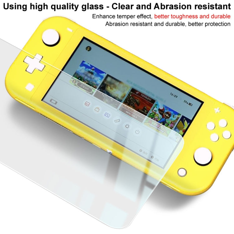 For Steam Deck IMAK H Series Tempered Glass Film