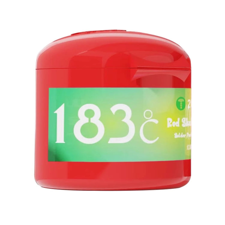 2UUL SNK Series Solder Paste Welding Maintenance Low-Temperature Tin Ointment(SC92 183 degrees)