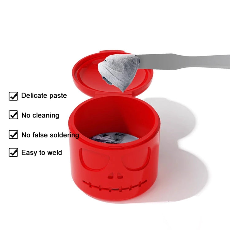 2UUL SNK Series Solder Paste Welding Maintenance Low-Temperature Tin Ointment(SC92 183 degrees)