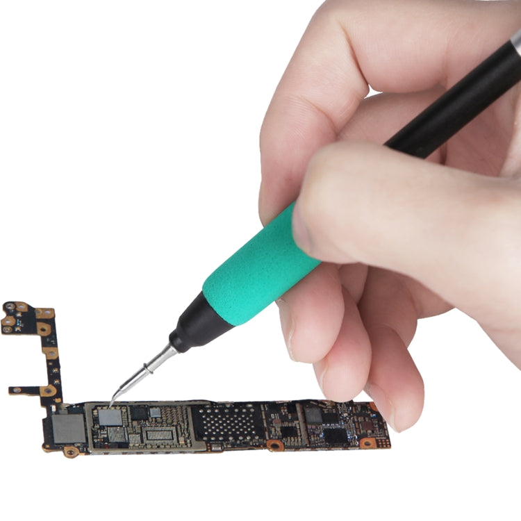 Kaisi WEI-115 Series Soldering Iron Head(Pointed Head)