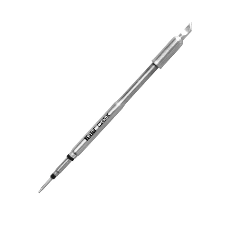 Kaisi KS-245 Series Soldering Iron Head(Oblique Head)