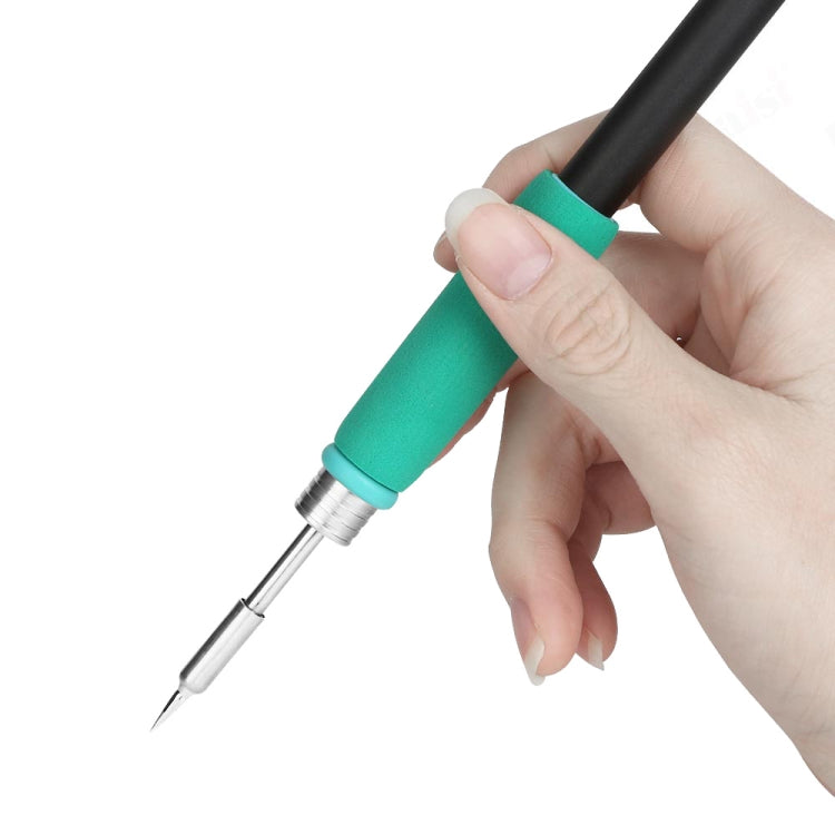 Kaisi KS-245 Series Soldering Iron Head(Pointed Head)