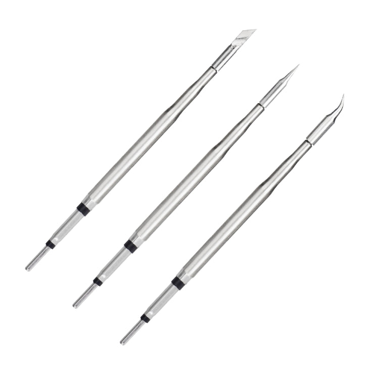 Kaisi WEI-210 Series Soldering Iron Head(Pointed Head)