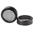 HP-Q083 1 Pair Motorcycle Modified Turn Signal Decorative Cover for Harley 883 / 1200