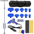 26 in 1 12V Car Cigarette Lighter Plug Paintless Dent Puller