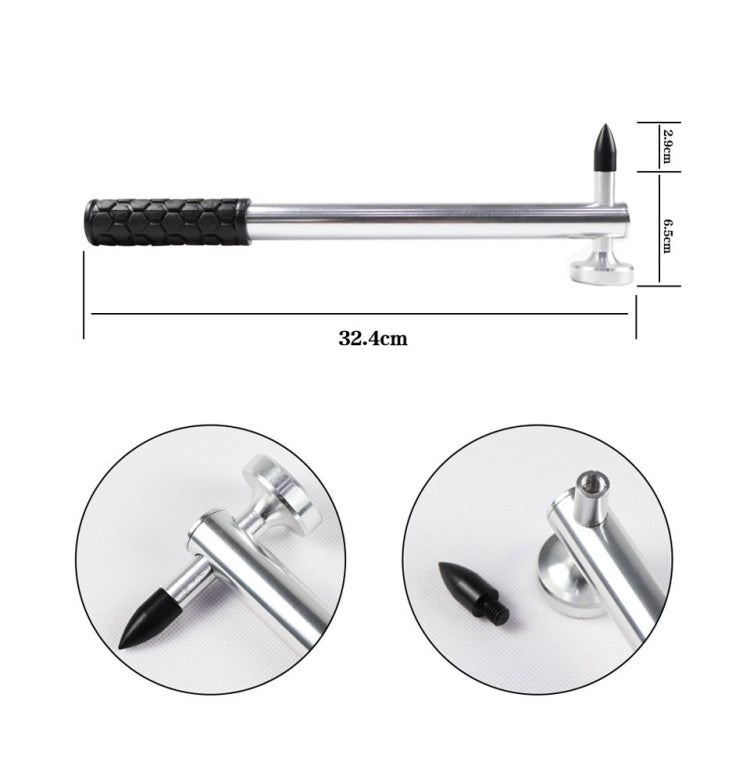32 in 1 12V Car Cigarette Lighter Plug Paintless Dent Puller