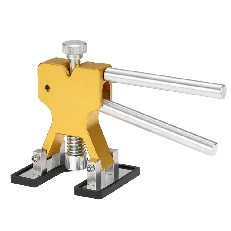 D3 94 in 1 Car Paintless Dent Dings Repair Lifter Tools Kit, Plug Type:Cigarette Lighter Plug