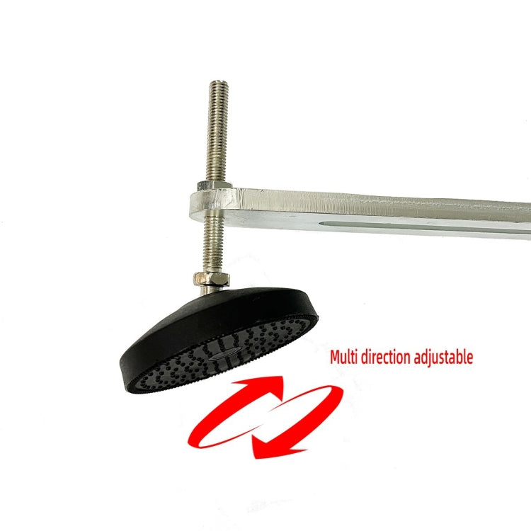 N6 96 in 1 Car Paintless Dent Removal Fender Damage Repair Puller Lifter, Plug Type:US Plug