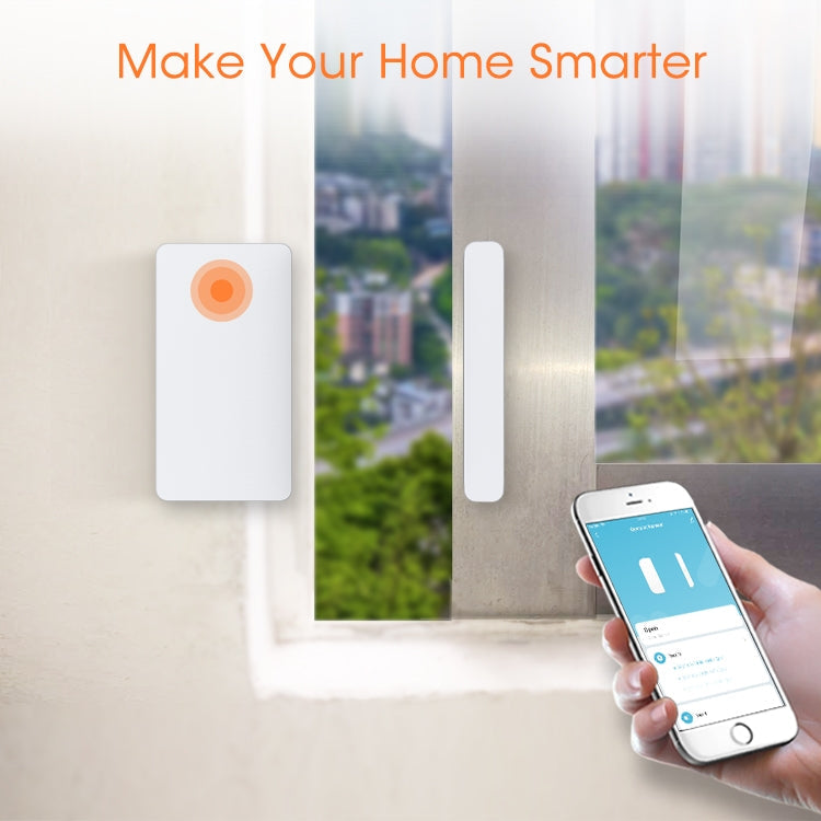 NEO NAS-DS05B Zigbee Door Sensor & Window Sensor