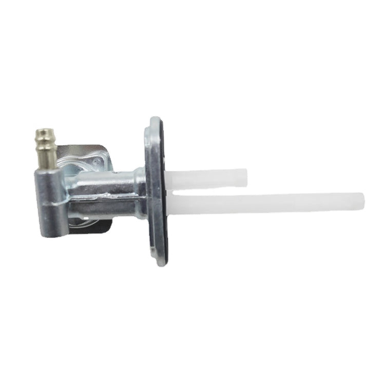 2 PCS Motorcycle Fuel Tap Valve Petcock Fuel Tank Gas Switch for Yamaha PW80