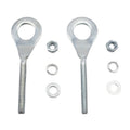 5 Sets Motorcycles Chain Roller Guide Tensioner Idler for Honda CRF/XR 50 70 80 100