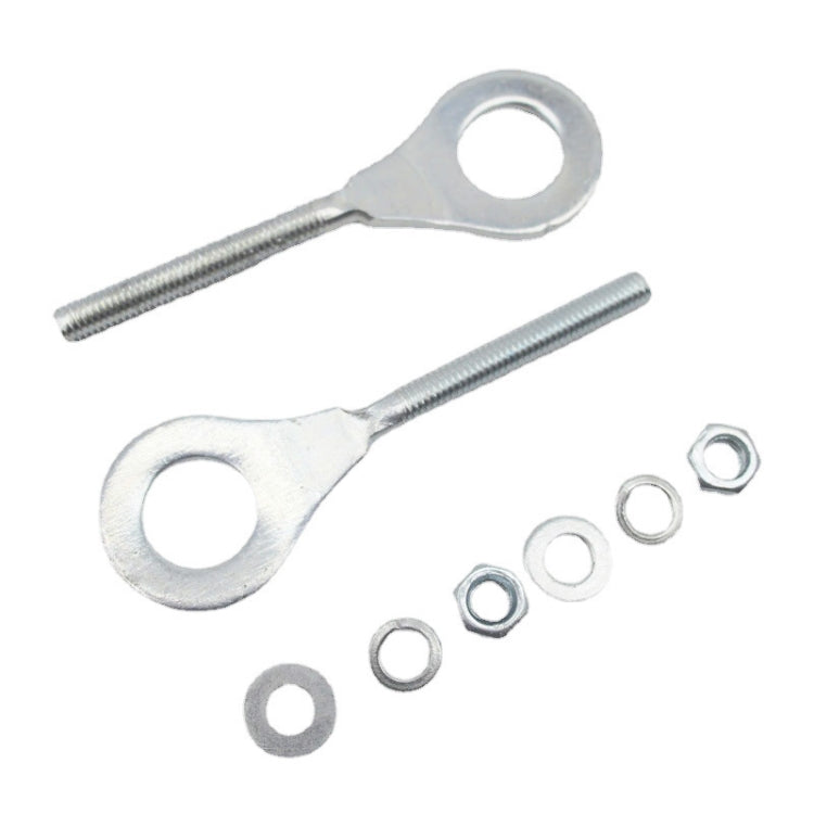 5 Sets Motorcycles Chain Roller Guide Tensioner Idler for Honda CRF/XR 50 70 80 100