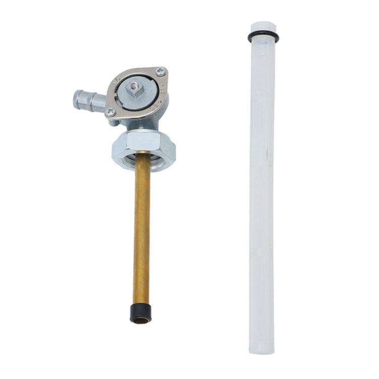 Motorcycle Fuel Tap Valve Petcock Fuel Tank Gas Switch for Honda SR250/CBR400/CBR600F/VT600/VF750