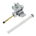 Motorcycle Fuel Tap Valve Petcock Fuel Tank Gas Switch for Honda CB400/CB750SC Nighthawk