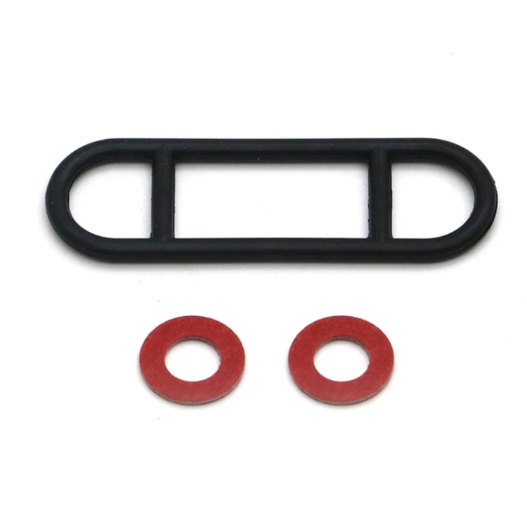 Motorcycle Fuel Tap Valve Petcock Fuel Tank Gas Switch 0470-344 for Arctic Cat 250/300/400/500