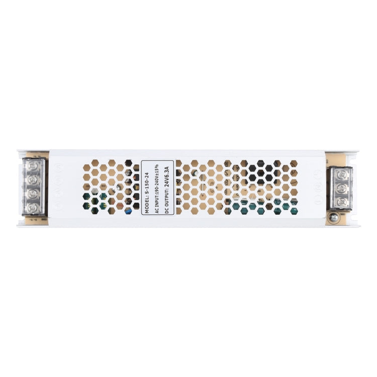 S-150-24 DC24V 6.3A 150W LED Switching Power Supply Transformer