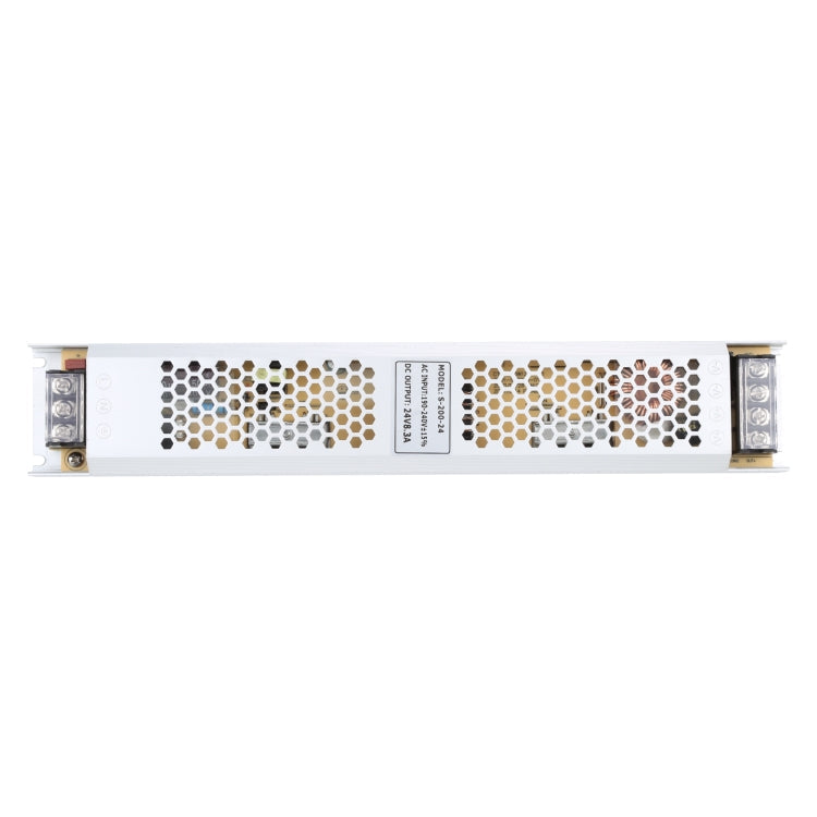 S-200-24 DC24V 8.3A 200W LED Switching Power Supply Transformer