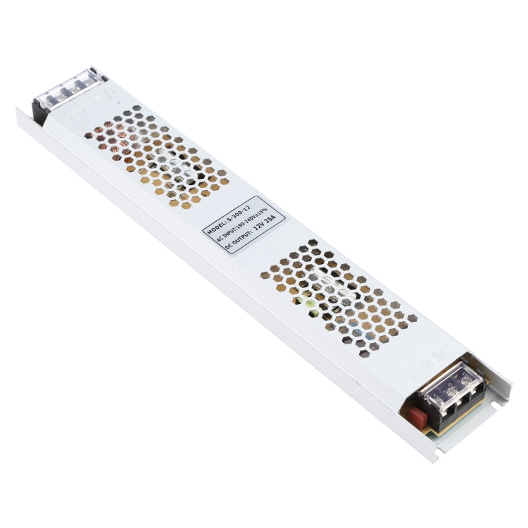 S-300-12 DC12V 25A 300W LED Switching Power Supply Transformer