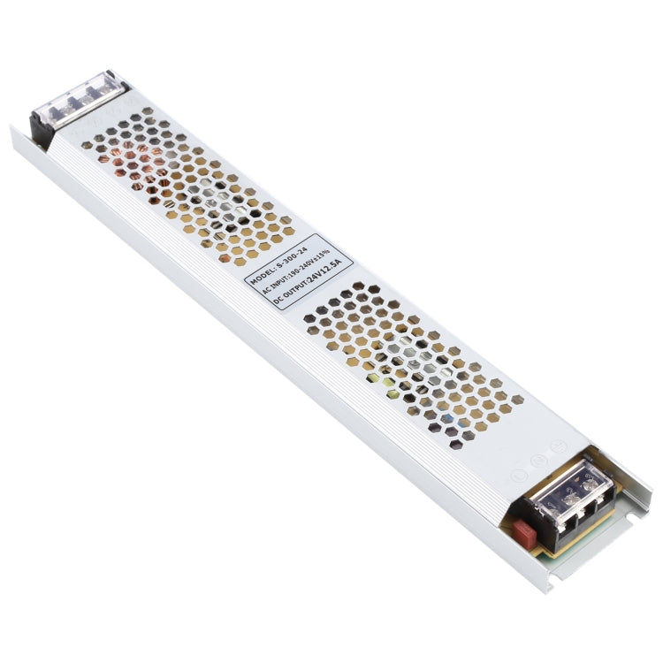 S-300-24 DC24V 12.5A 300W LED Switching Power Supply Transformer