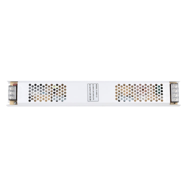 S-400-12 DC12V 33.3A 400W LED Switching Power Supply Transformer