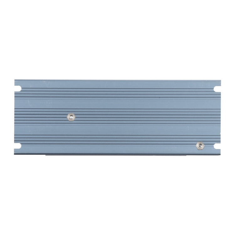 S-60-12 DC12V 5A 60W LED Power Supply Transformer AC170-240V