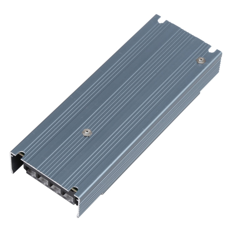 S-60-24 DC24V 2.5A 60W LED Power Supply Transformer AC170-240V