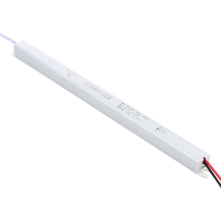 LF-CB48-4A DC12V 4A 48W LED Long Strip Switching Power Supply