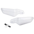 Motorcycle ABS Hand Guards Protectors for Honda X-ADV 750 CRF1100l 2021(White)