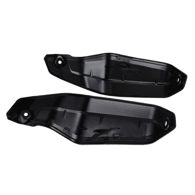 Motorcycle ABS Hand Guards Protectors for Honda X-ADV 750 CRF1100l 2021(White)