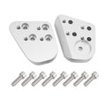 1 Pair Motorcycle Handlebar Riser for BMW R1200RT R1100RT R1150RT
