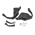 Motorcycle ABS Hand Guards Protectors for BMW R1200GS F750G SF850GS(Black)