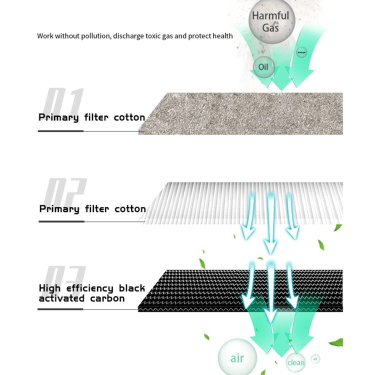 TBK D-201 2 in 1 Intelligent Constant Temperature Soldering Iron With Solder Smoking Absorber Tool, UK Plug